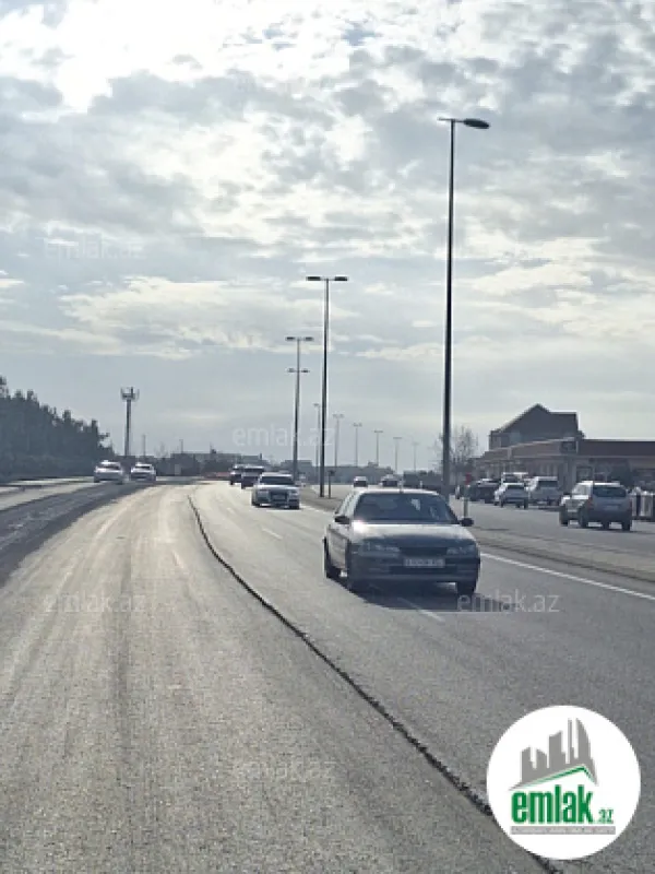 Satılır torpaq sahəsi 12 m²