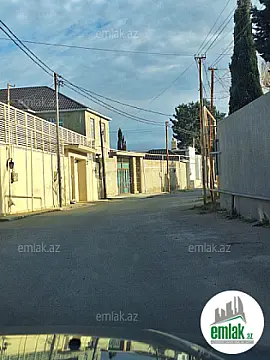 Satılır torpaq sahəsi 12 m²