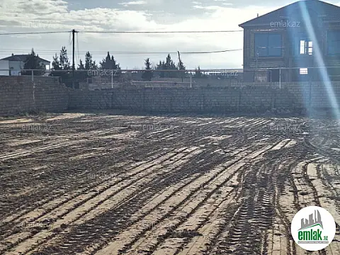 Satılır torpaq sahəsi 12 m²