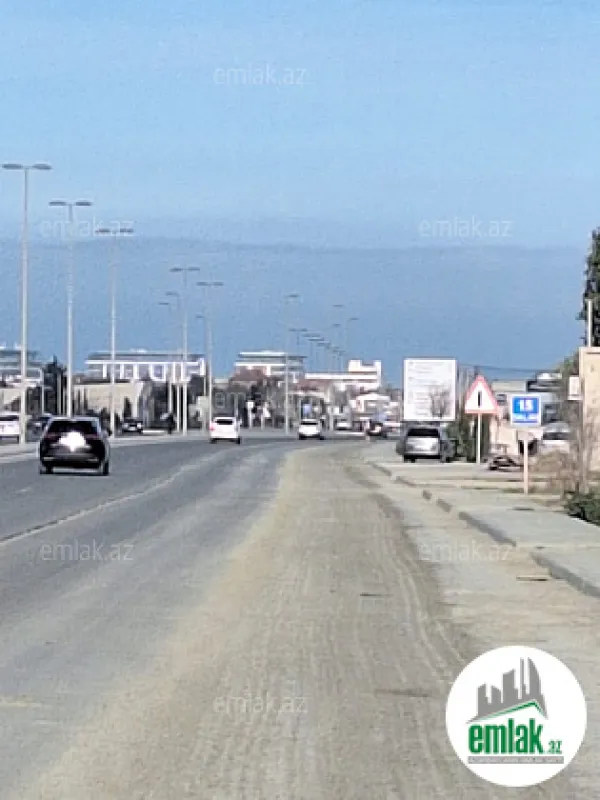 Satılır torpaq sahəsi 12 m²