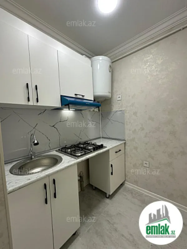Satılır 1 otaqlı köhnə tikili 33 m²