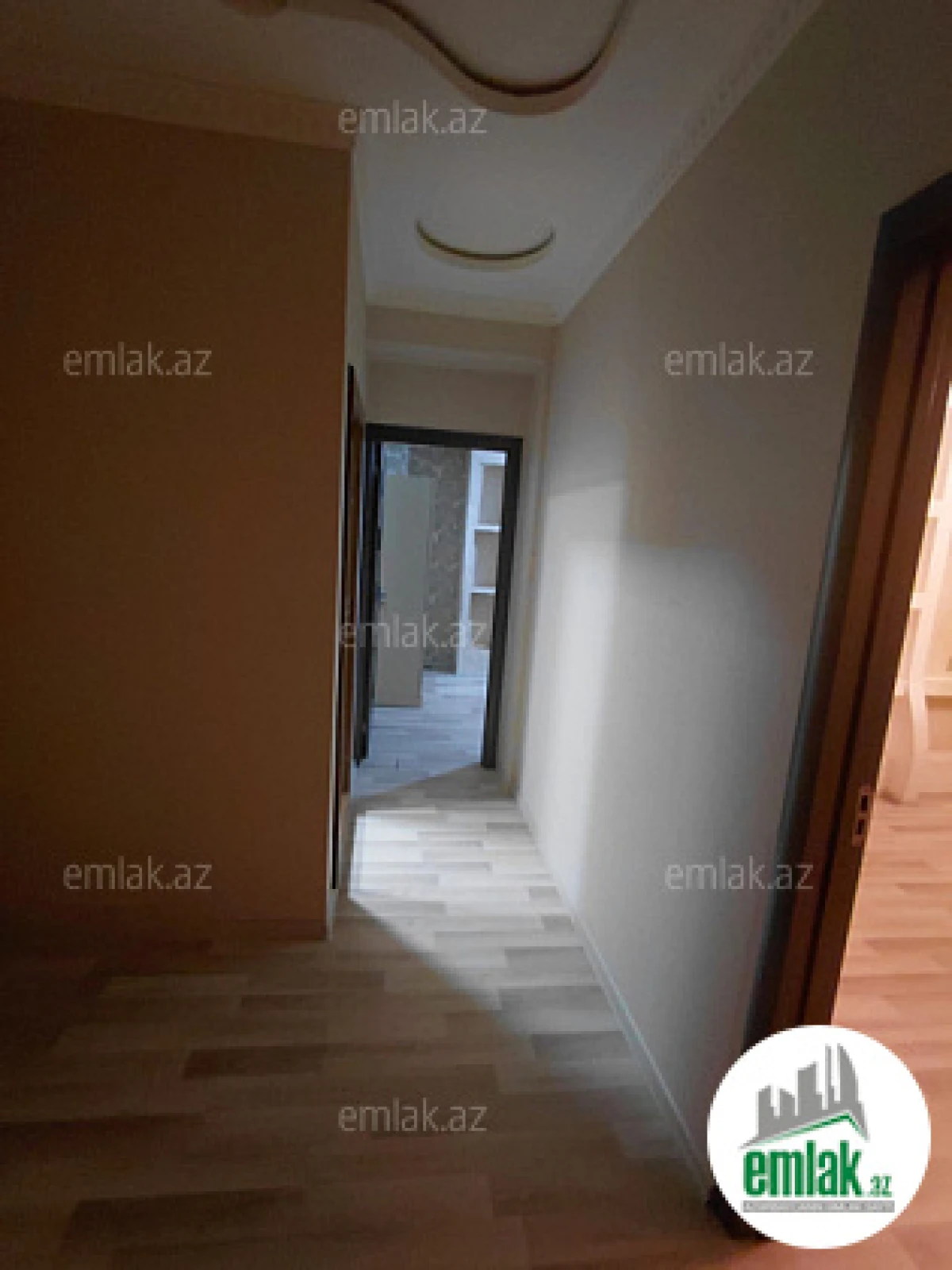 Satılır 2 otaqlı yeni tikili 57 m²