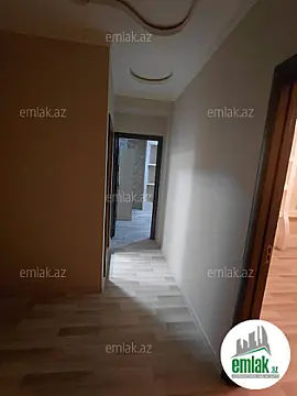 Satılır 2 otaqlı yeni tikili 57 m²