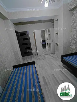 Satılır 2 otaqlı yeni tikili 57 m²