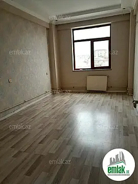 Satılır 3 otaqlı yeni tikili 88.9 m²