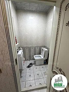 Satılır 3 otaqlı yeni tikili 88.9 m²