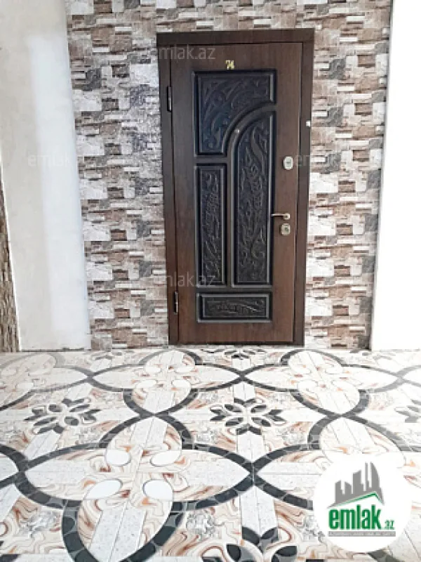Satılır 3 otaqlı yeni tikili 88.9 m²