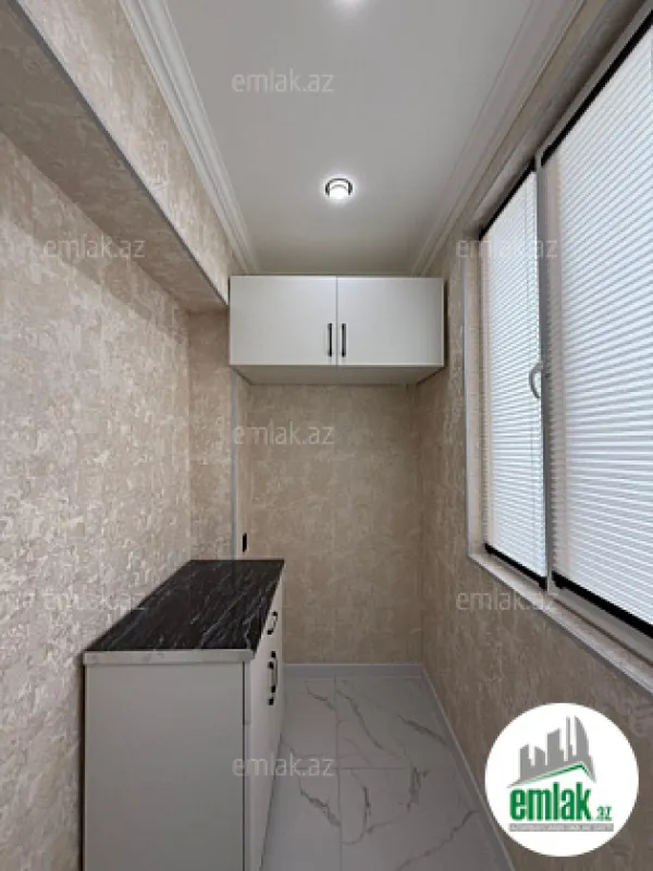 Satılır 3 otaqlı köhnə tikili 70 m²