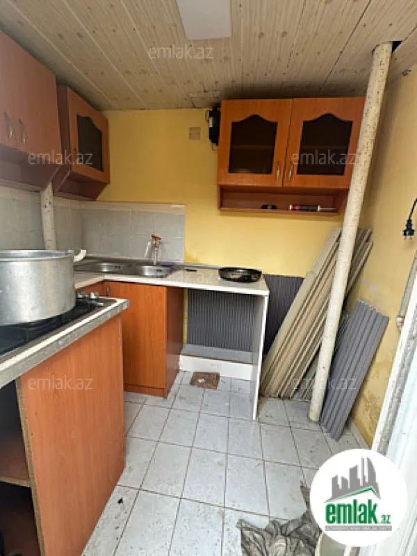 Satılır 3 otaqlı həyət evi 130 m²