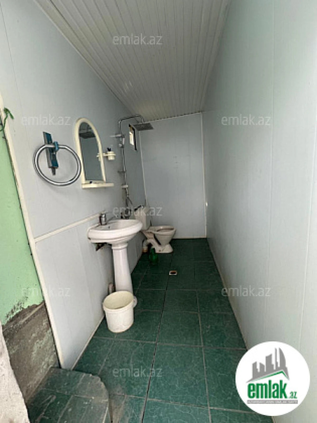 Satılır 3 otaqlı həyət evi 130 m²