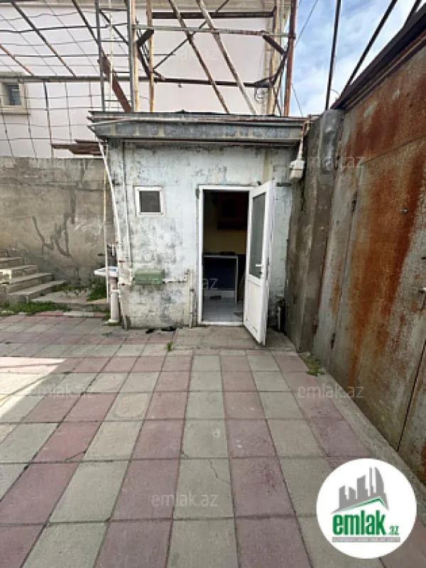 Satılır 3 otaqlı həyət evi 130 m²