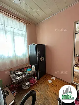 Satılır 3 otaqlı həyət evi 130 m²