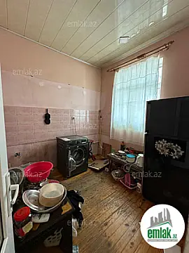 Satılır 3 otaqlı həyət evi 130 m²