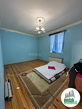 Satılır 3 otaqlı həyət evi 130 m²