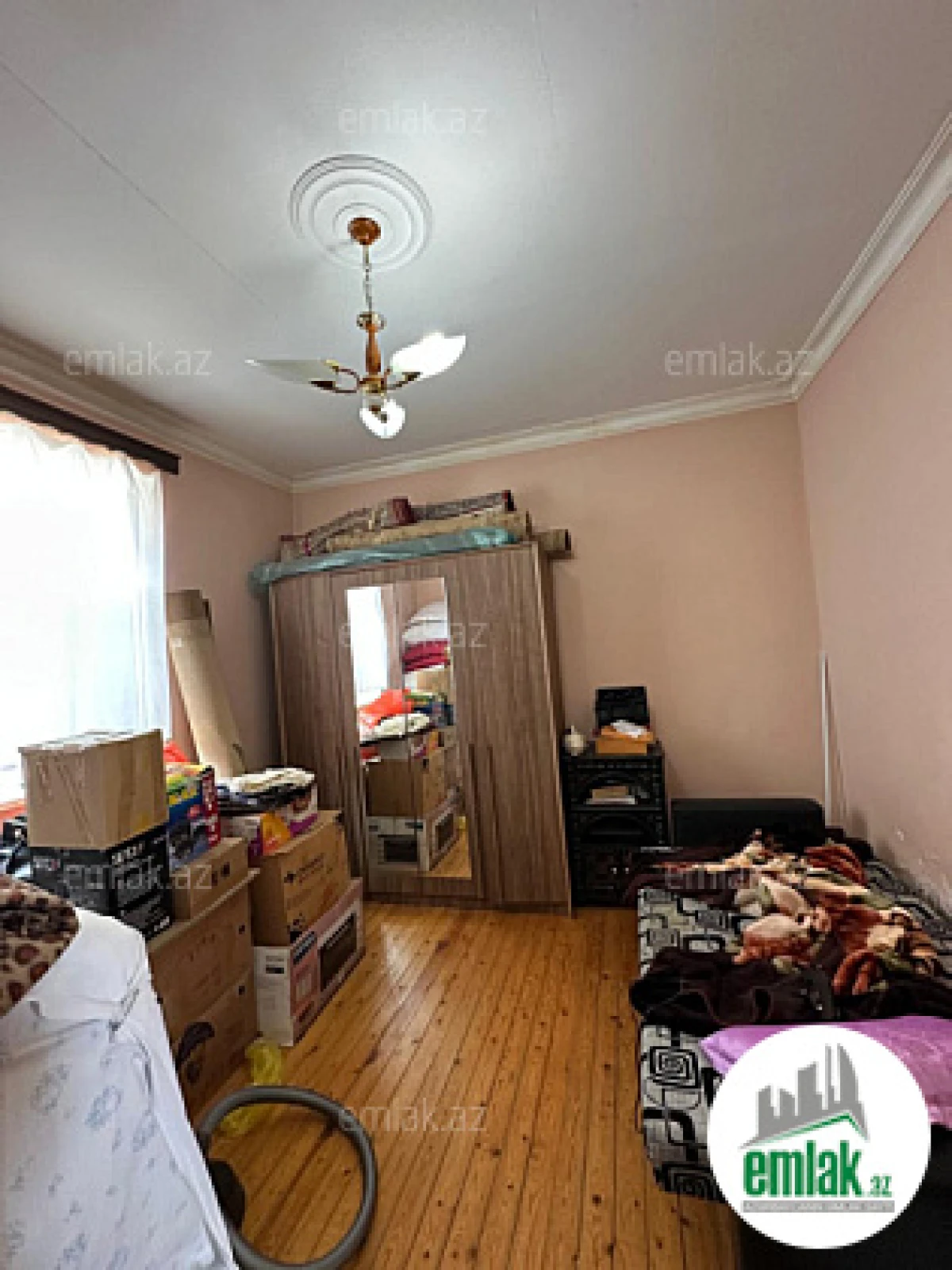 Satılır 3 otaqlı həyət evi 130 m²