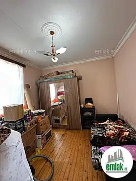 Satılır 3 otaqlı həyət evi 130 m²