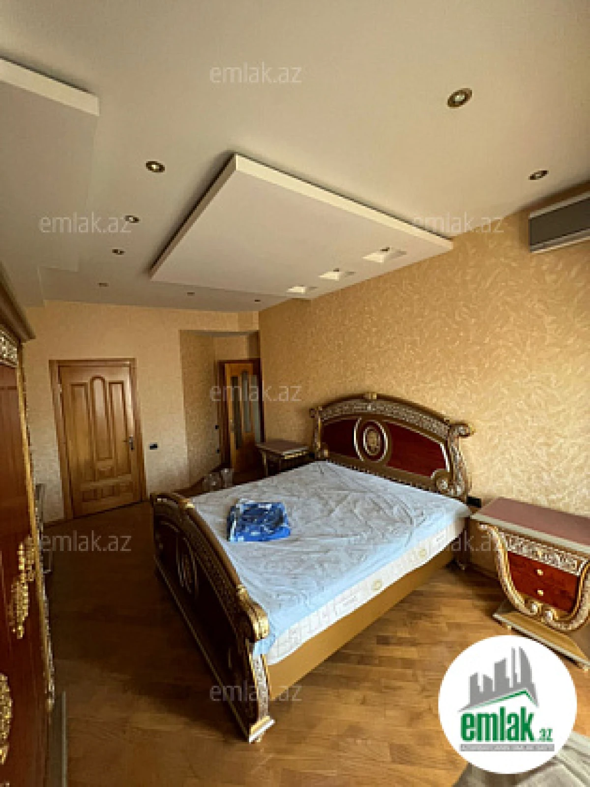 Satılır 3 otaqlı yeni tikili 145 m²