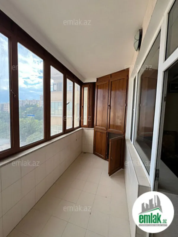 Satılır 3 otaqlı yeni tikili 145 m²