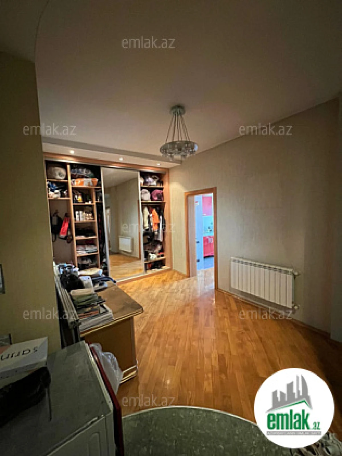 Satılır 3 otaqlı yeni tikili 145 m²