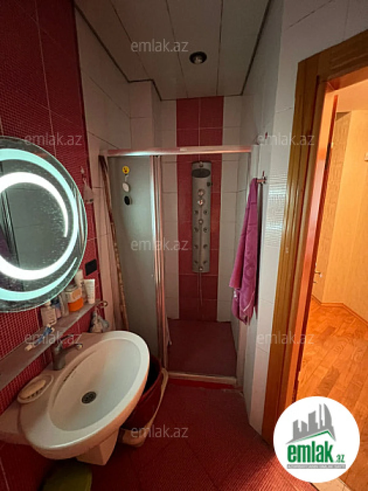 Satılır 3 otaqlı yeni tikili 145 m²