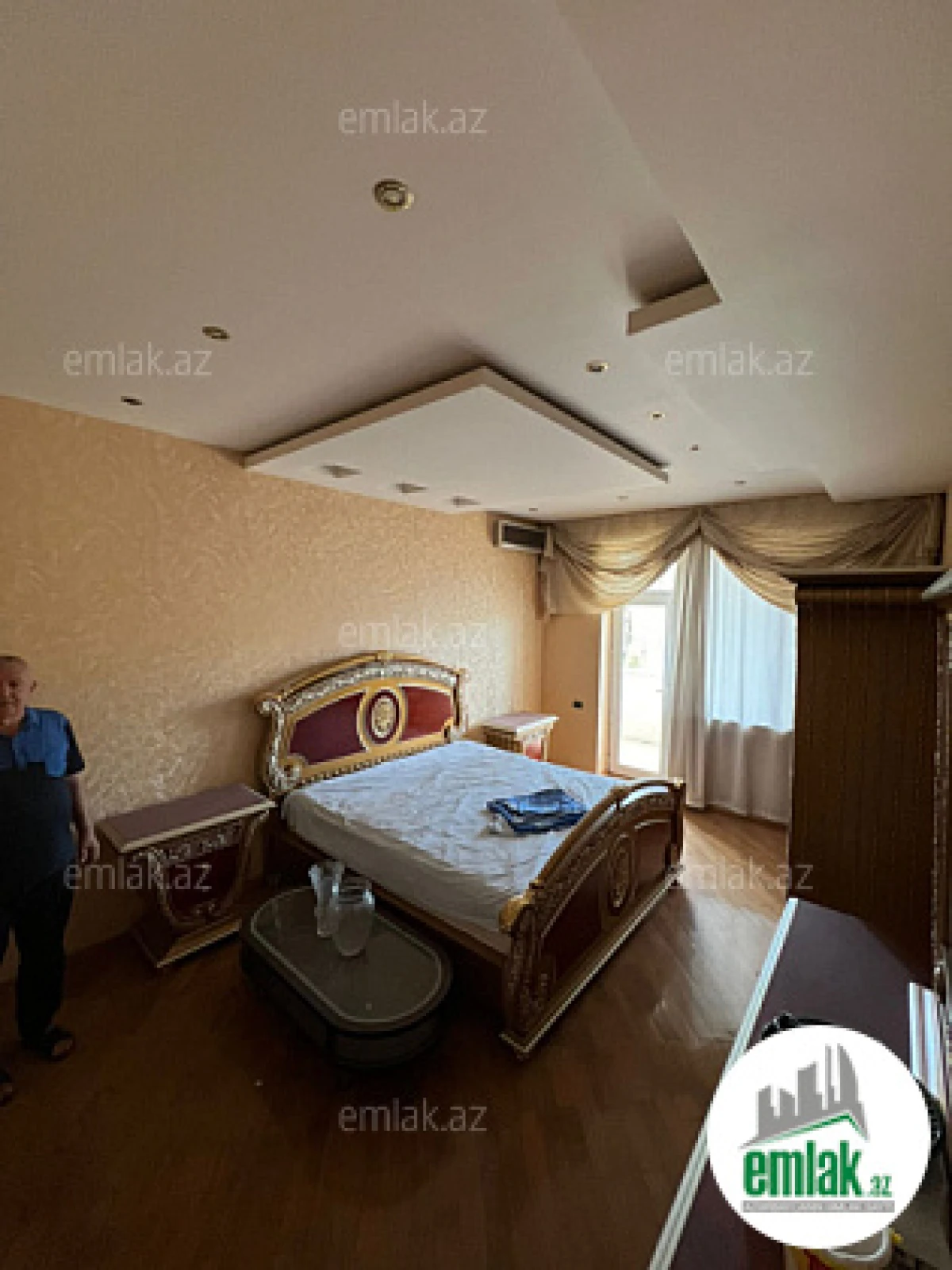 Satılır 3 otaqlı yeni tikili 145 m²