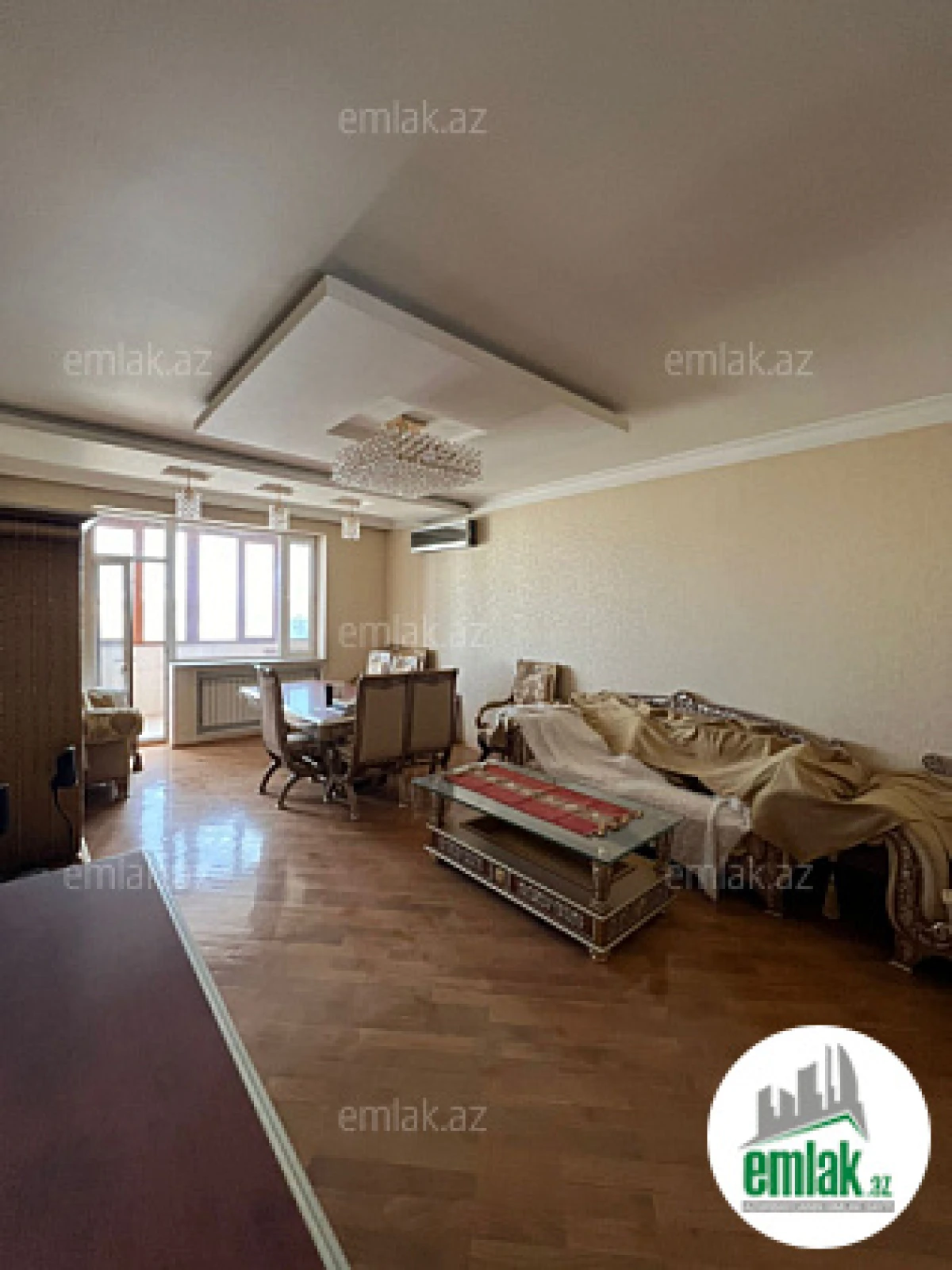 Satılır 3 otaqlı yeni tikili 145 m²