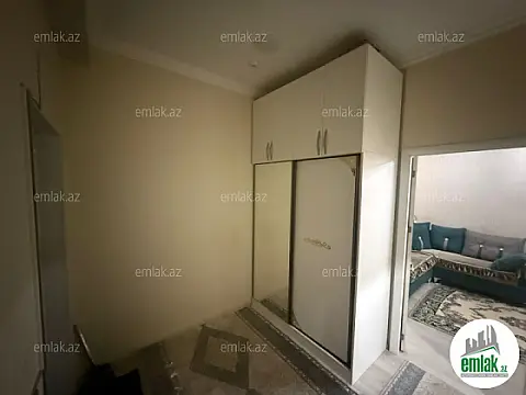 Satılır 2 otaqlı yeni tikili 53 m²