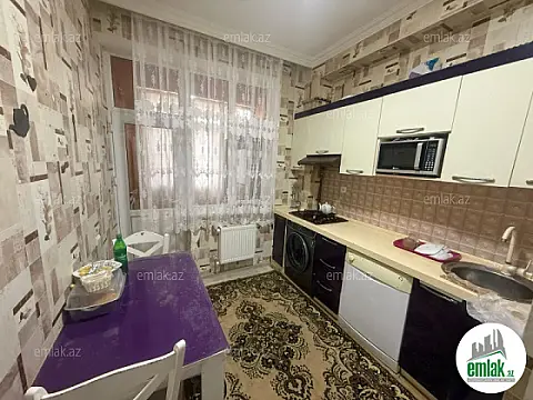 Satılır 2 otaqlı yeni tikili 53 m²