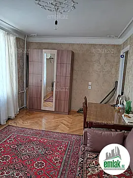 Satılır 1 otaqlı köhnə tikili 35 m² — Bakı 1 otaq 35.00 m²
