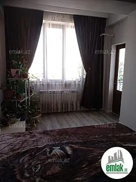 Satılır 3 otaqlı yeni tikili 105 m²
