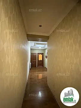 Satılır 3 otaqlı yeni tikili 80 m²