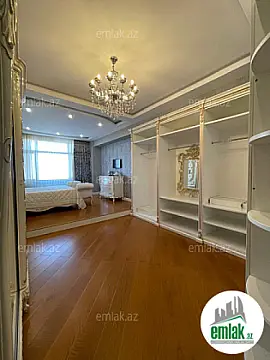 Satılır 4 otaqlı yeni tikili 240 m²