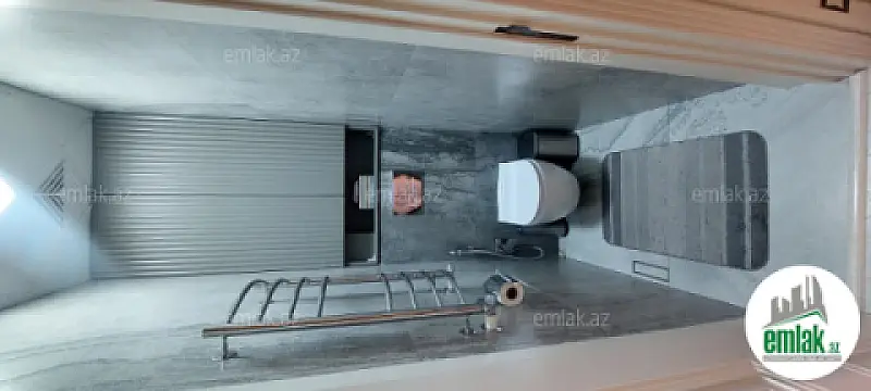 Satılır 3 otaqlı köhnə tikili 90 m²