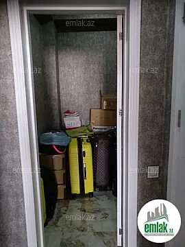 Satılır 3 otaqlı yeni tikili 105 m²