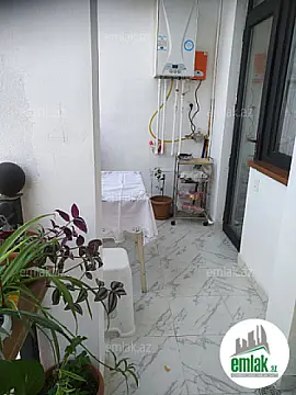 Satılır 3 otaqlı yeni tikili 105 m² — Bakı 3 otaq 105.00 m²