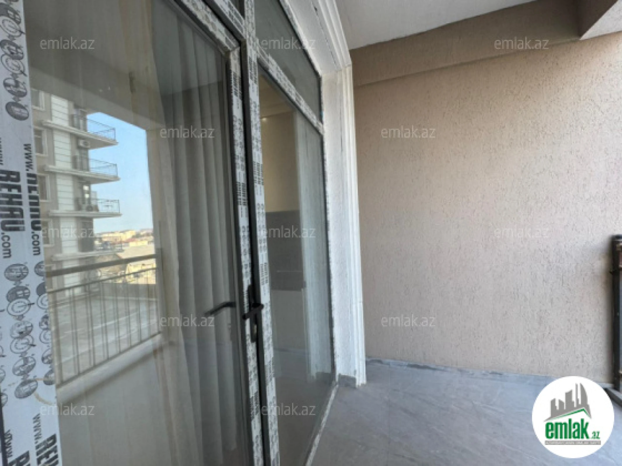 Satılır 2 otaqlı yeni tikili 66 m²