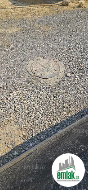 Satılır torpaq sahəsi 22 m²