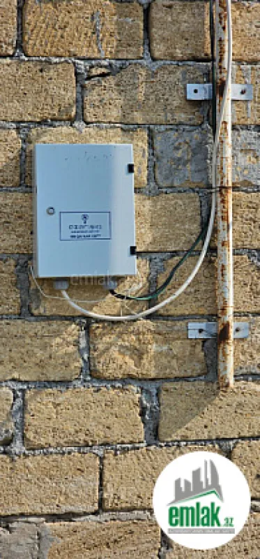 Satılır torpaq sahəsi 22 m²