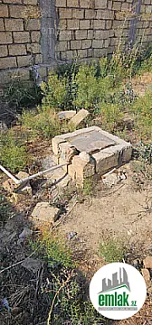 Satılır torpaq sahəsi 22 m²