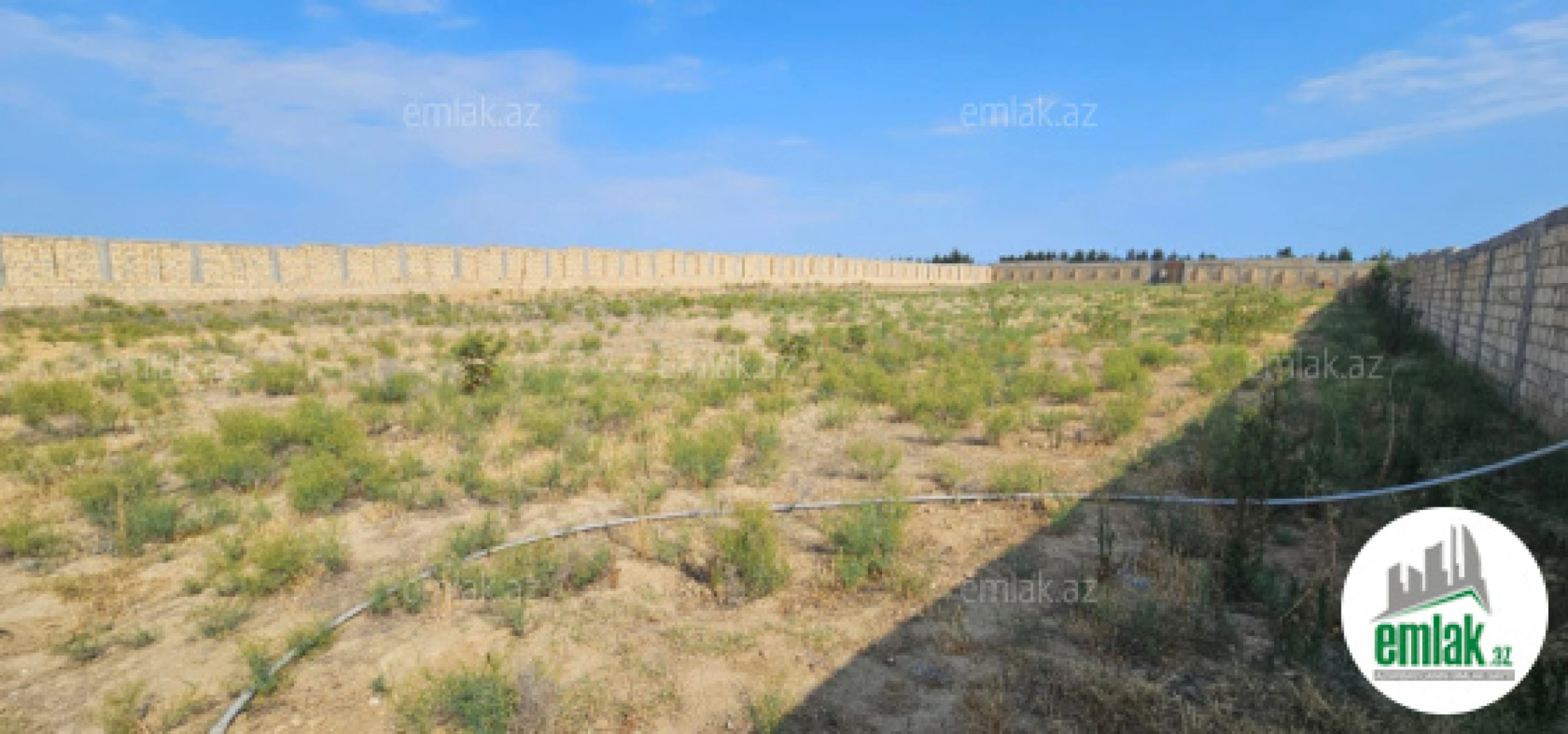 Satılır torpaq sahəsi 22 m²