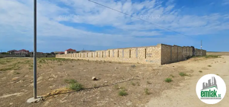 Satılır torpaq sahəsi 22 m² — Bakı 22.00 m²