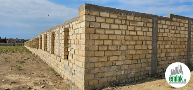 Satılır torpaq sahəsi 22 m²