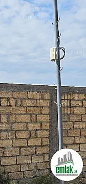 Satılır torpaq sahəsi 22 m²