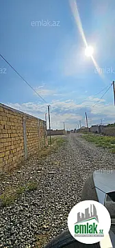 Satılır torpaq sahəsi 22 m²