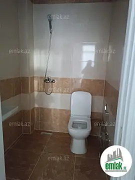Satılır 3 otaqlı yeni tikili 116 m²