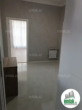 Satılır 3 otaqlı yeni tikili 116 m²