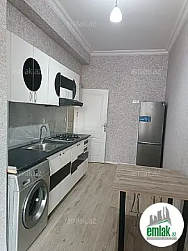 Satılır 3 otaqlı yeni tikili 116 m²
