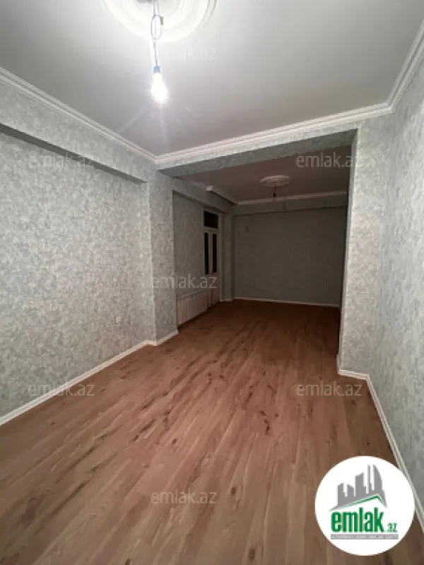 Satılır 2 otaqlı yeni tikili 70 m²