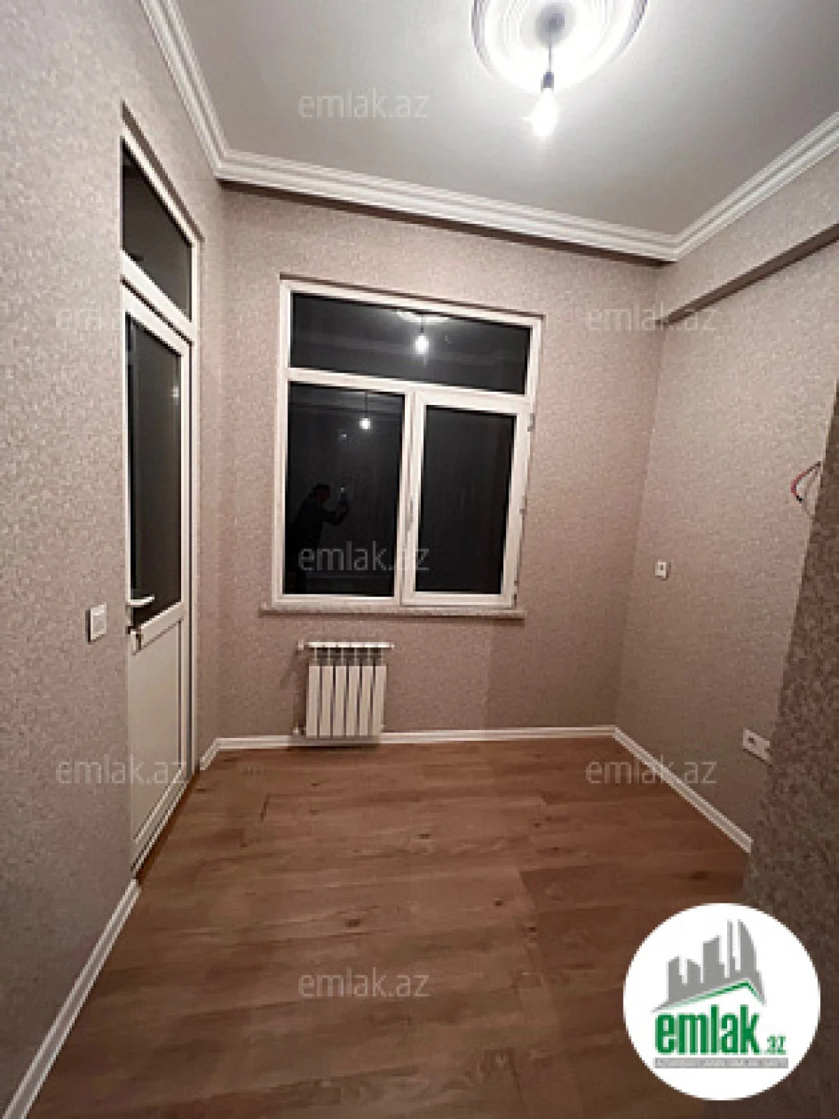 Satılır 2 otaqlı yeni tikili 70 m²
