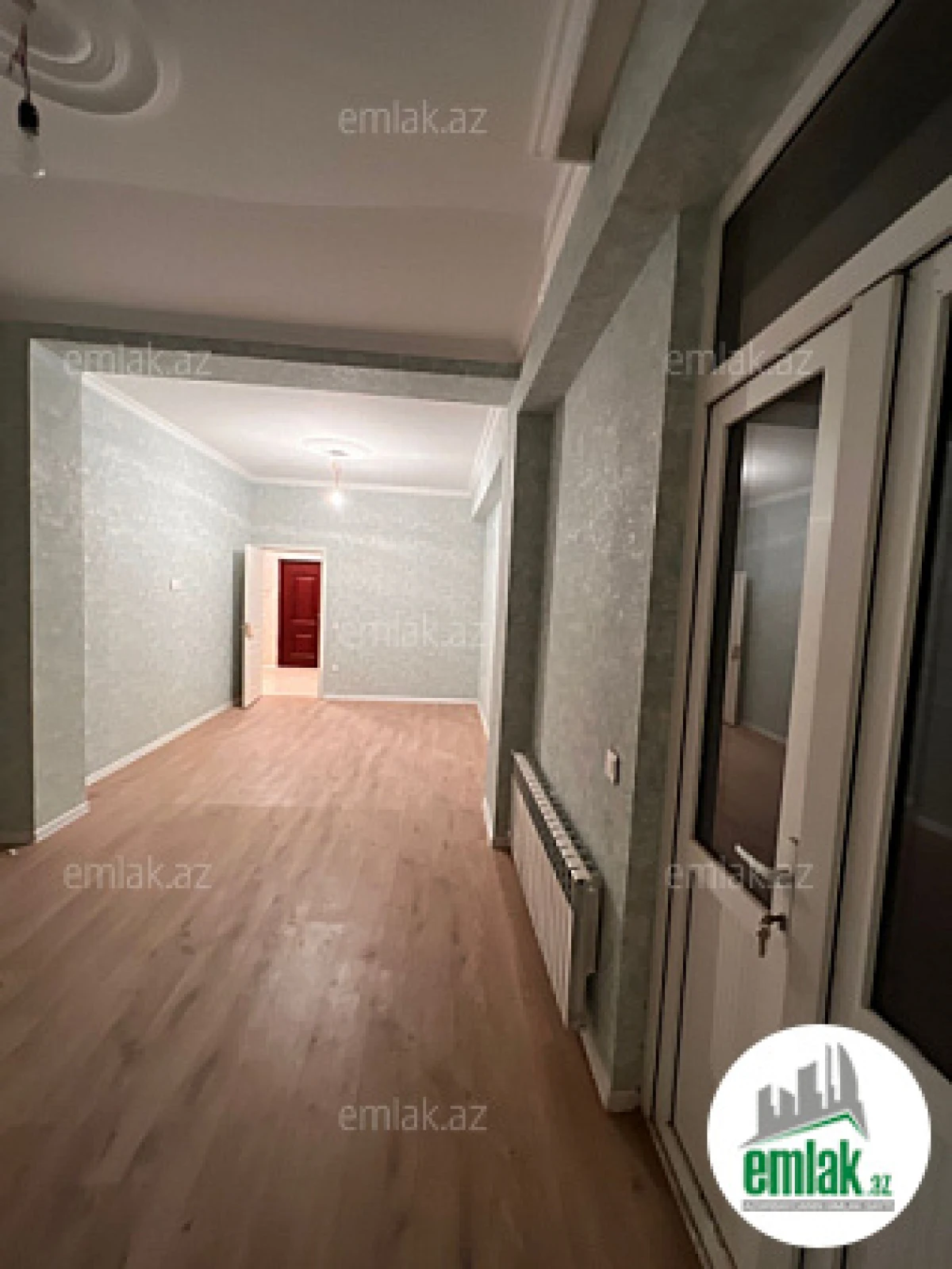 Satılır 2 otaqlı yeni tikili 70 m²